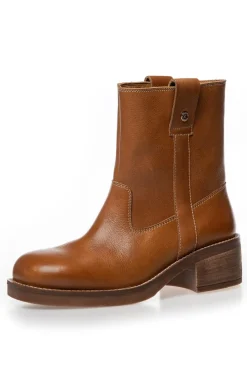 Clearance Copenhagen Shoes Say More Brown/ CS8646 125