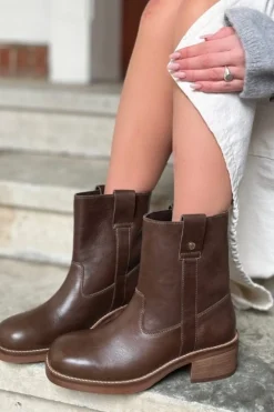 Copenhagen Shoes Say More /Tan CS8646 0012