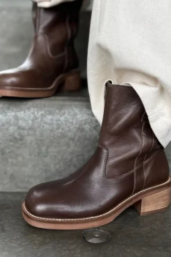 Copenhagen Shoes Say More /Tan CS8646 0012