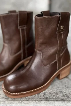 Copenhagen Shoes Say More /Tan CS8646 0012