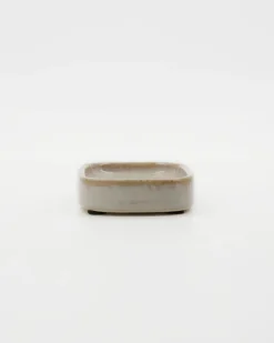 Sale Meraki Sæbeholder, Datura, Shellish grey