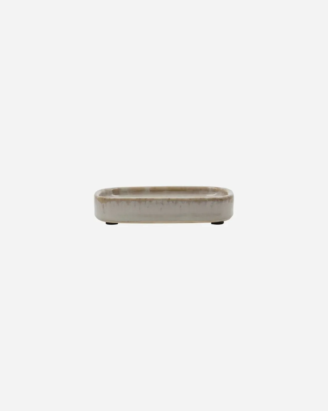 Sale Meraki Sæbeholder, Datura, Shellish grey