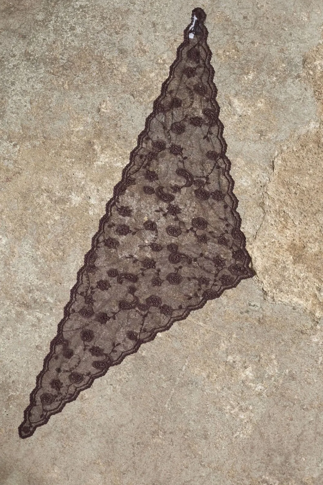 Sisters Point Scarf-501 19440 222