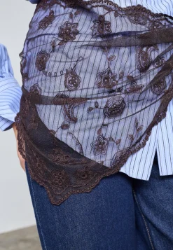 Sisters Point Scarf-501 19440 222