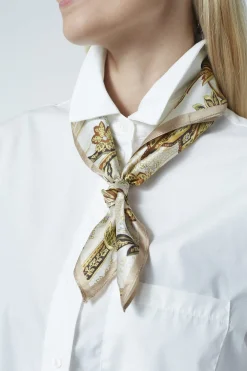 Hot Sisters Point Scarf-500 19412 803