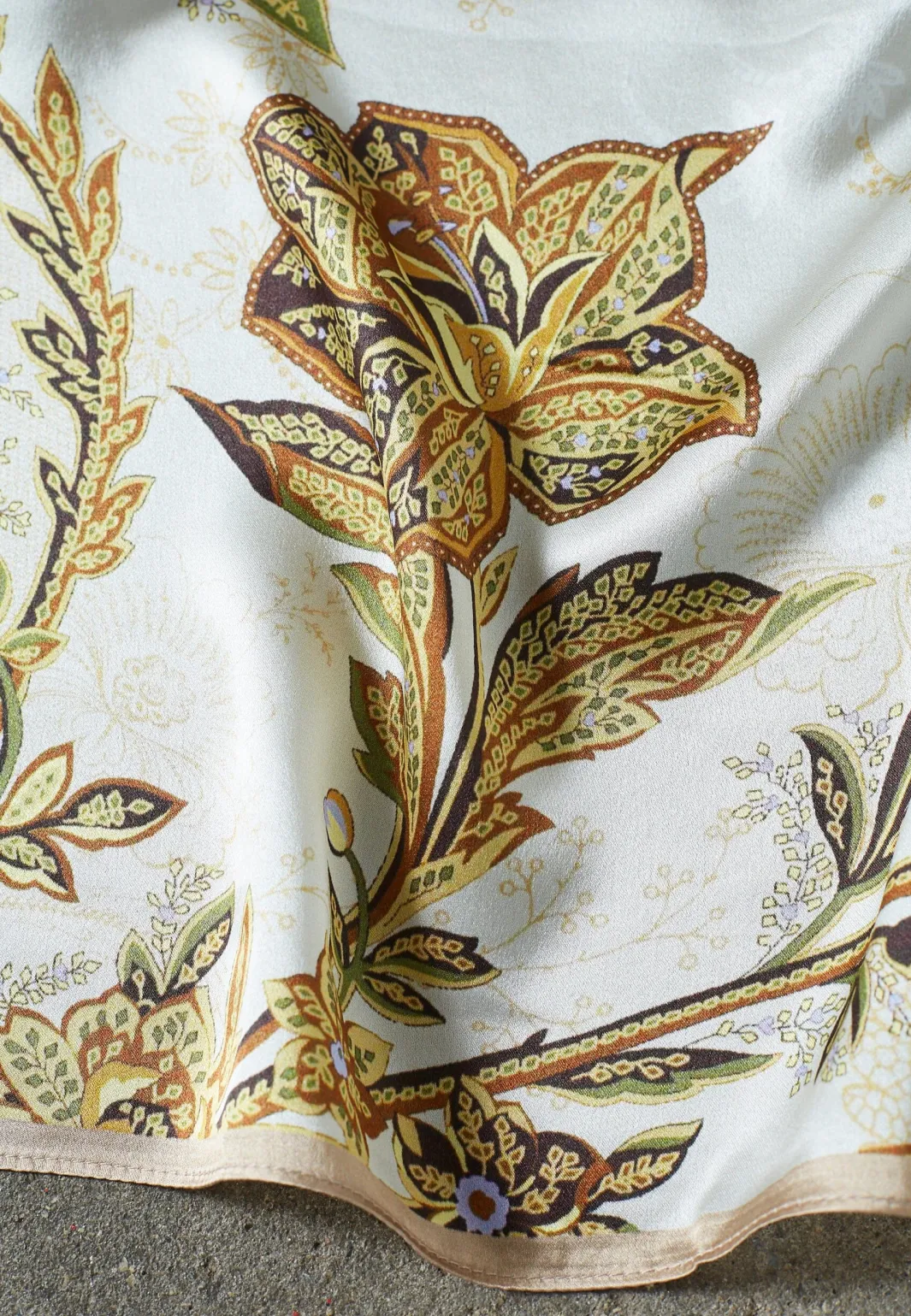 Hot Sisters Point Scarf-500 19412 803