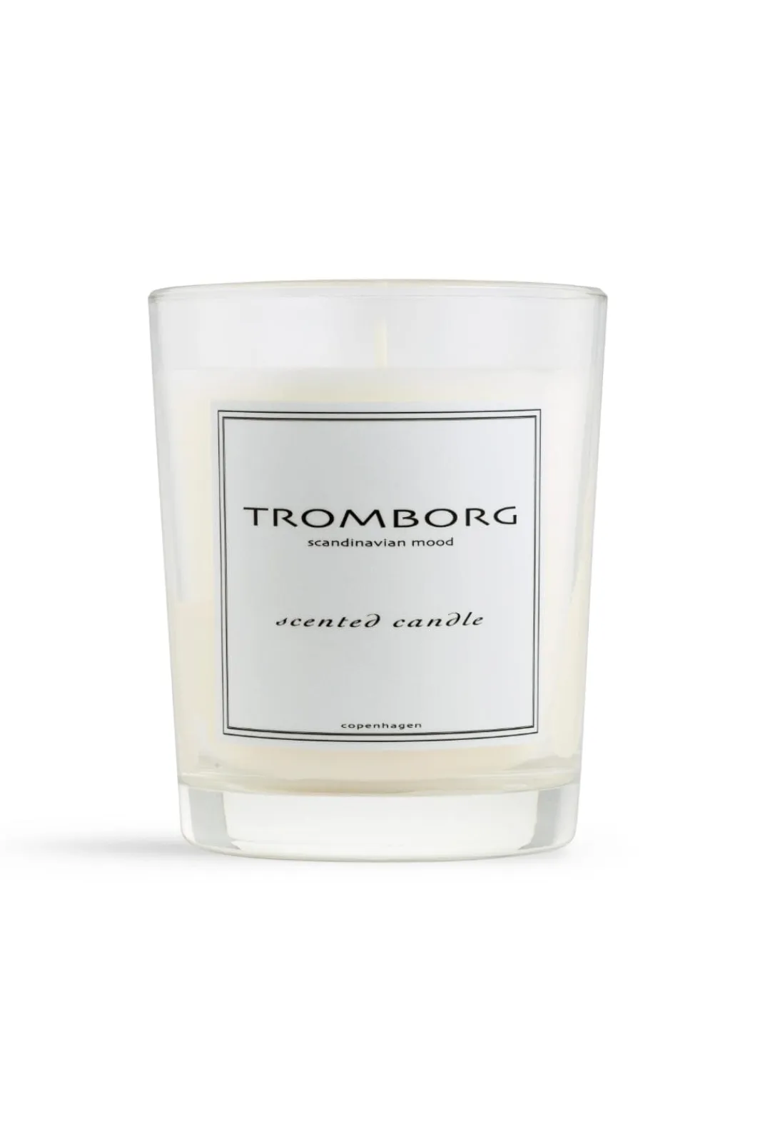 Outlet Tromborg Scented Candle Menthe