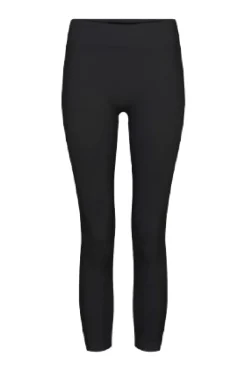 Hot Decoy Seamless Capri Leggings 19993-0 1100