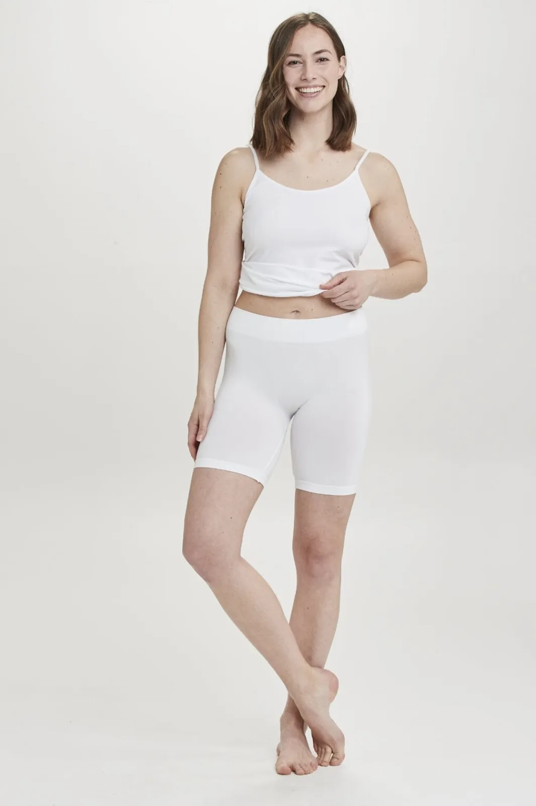 Decoy Seamless Shorts 19992-0 1200