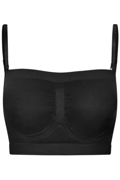 Outlet Lykkeland Ateliér Second Skin Bandauer Black