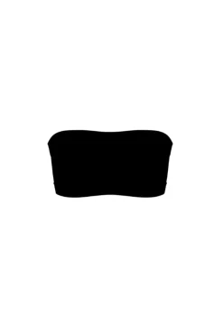 Outlet Lykkeland Ateliér Second Skin Bandauer Black