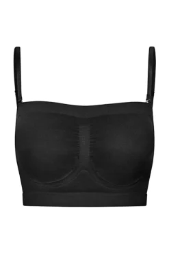 Outlet Lykkeland Ateliér Second Skin Bandauer Black