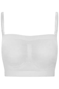 Online Lykkeland Ateliér Second Skin Bandauer L0824907F.100 White