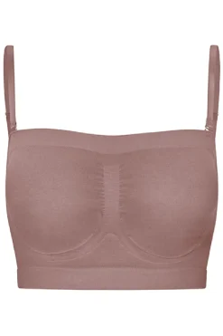 Online Lykkeland Ateliér Second Skin Bandauer L0824907F.214 Taupe