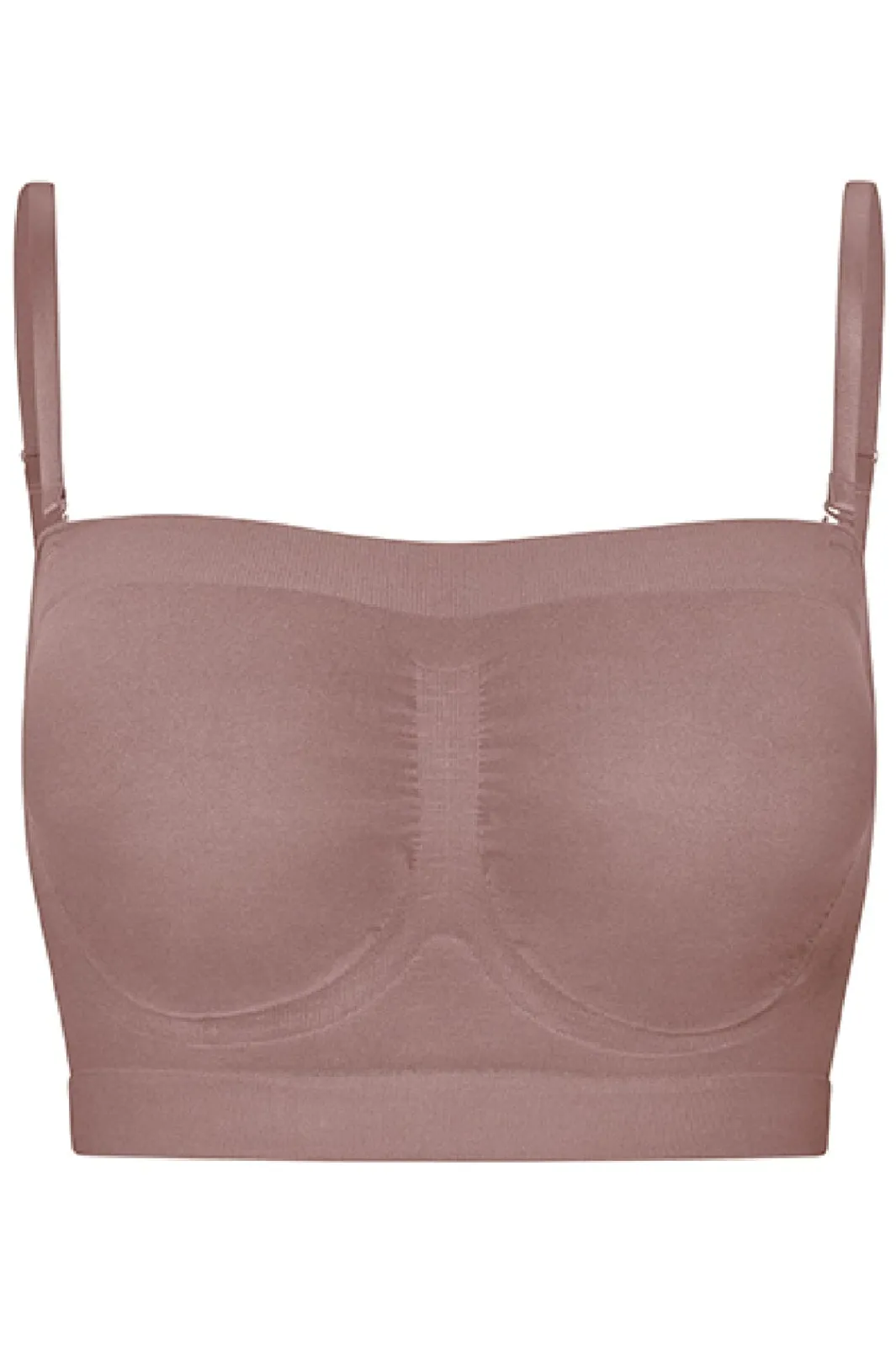 Online Lykkeland Ateliér Second Skin Bandauer L0824907F.214 Taupe