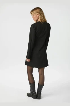 Neo Noir Sendra Eyelet Dress 166952 100