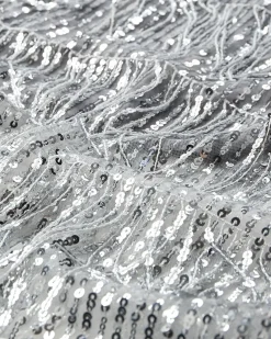 Sale Copenhagen Muse Sequoia-skirt 206914 6040 Silver