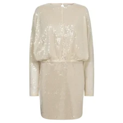 New Co´Couture Serafincc Sequin Dress 36541 127