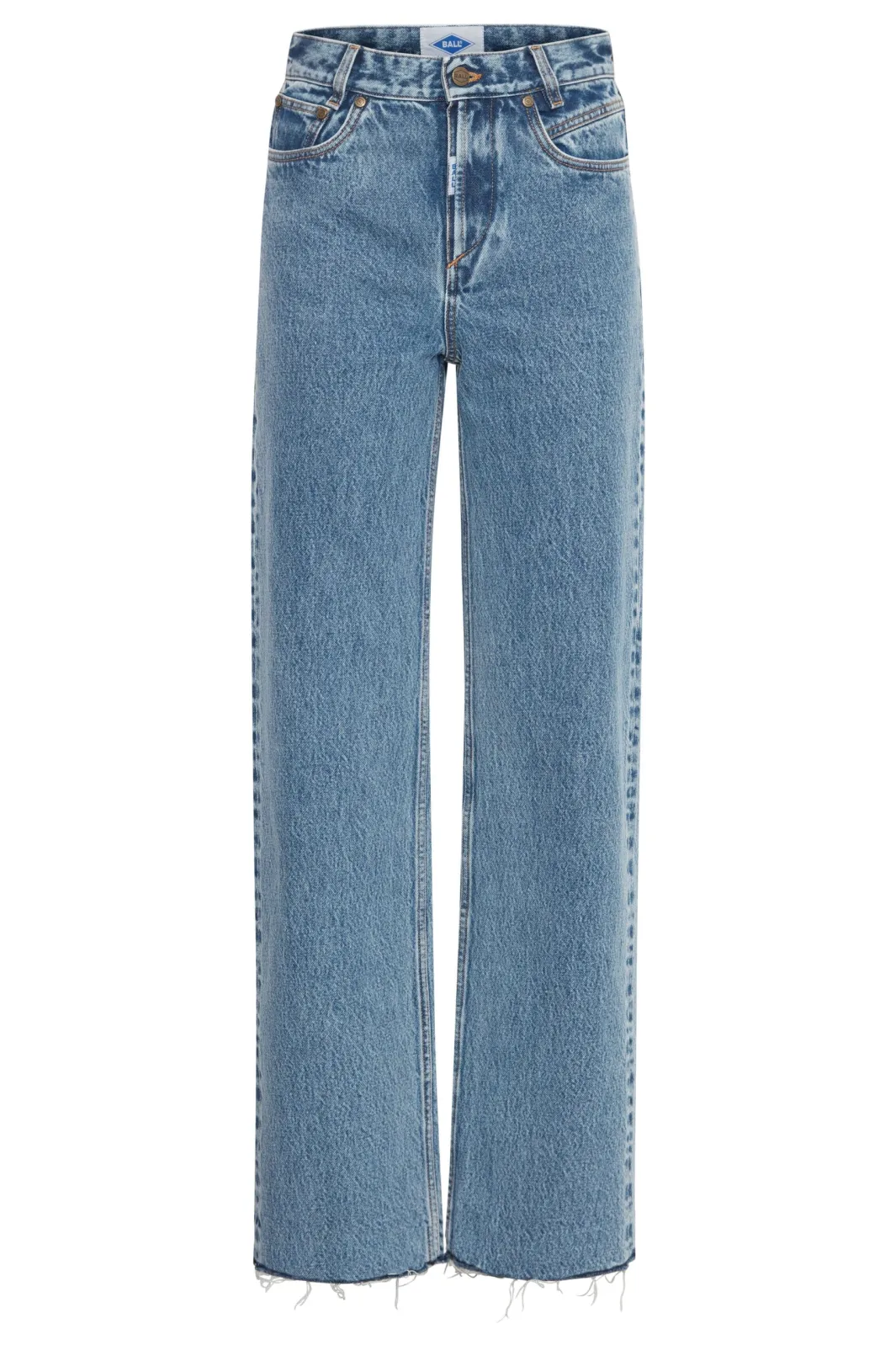 Outlet Ball Serena Jeans 204028 Marble Wash