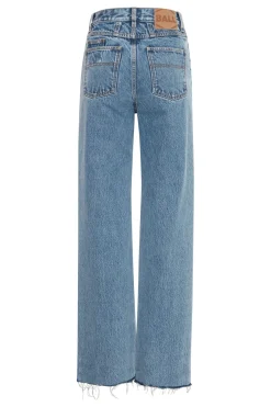 Outlet Ball Serena Jeans 204028 Marble Wash
