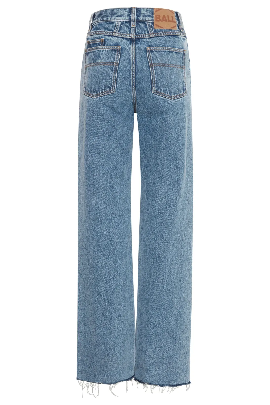 Outlet Ball Serena Jeans 204028 Marble Wash