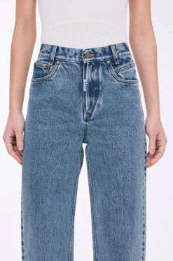 Outlet Ball Serena Jeans 204028 Marble Wash