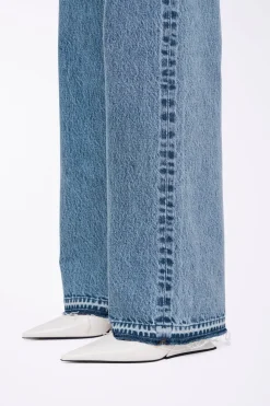 Outlet Ball Serena Jeans 204028 Marble Wash