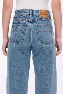 Outlet Ball Serena Jeans 204028 Marble Wash