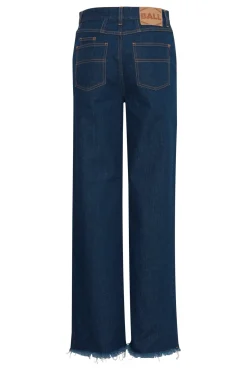 Discount Ball Serena Jeans 204027 Rinse Wash