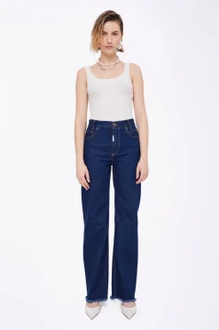 Discount Ball Serena Jeans 204027 Rinse Wash