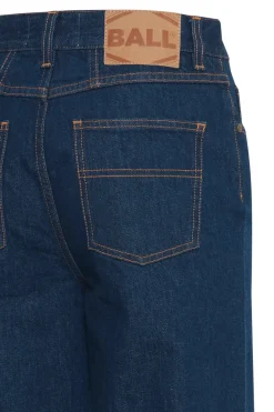 Discount Ball Serena Jeans 204027 Rinse Wash