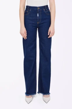 Discount Ball Serena Jeans 204027 Rinse Wash