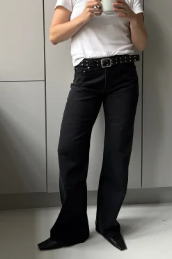 Global Funk Seventeen-G 959 Rebel Black