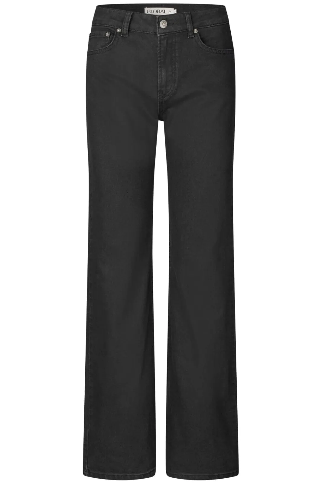 Global Funk Seventeen-G 959 Rebel Black