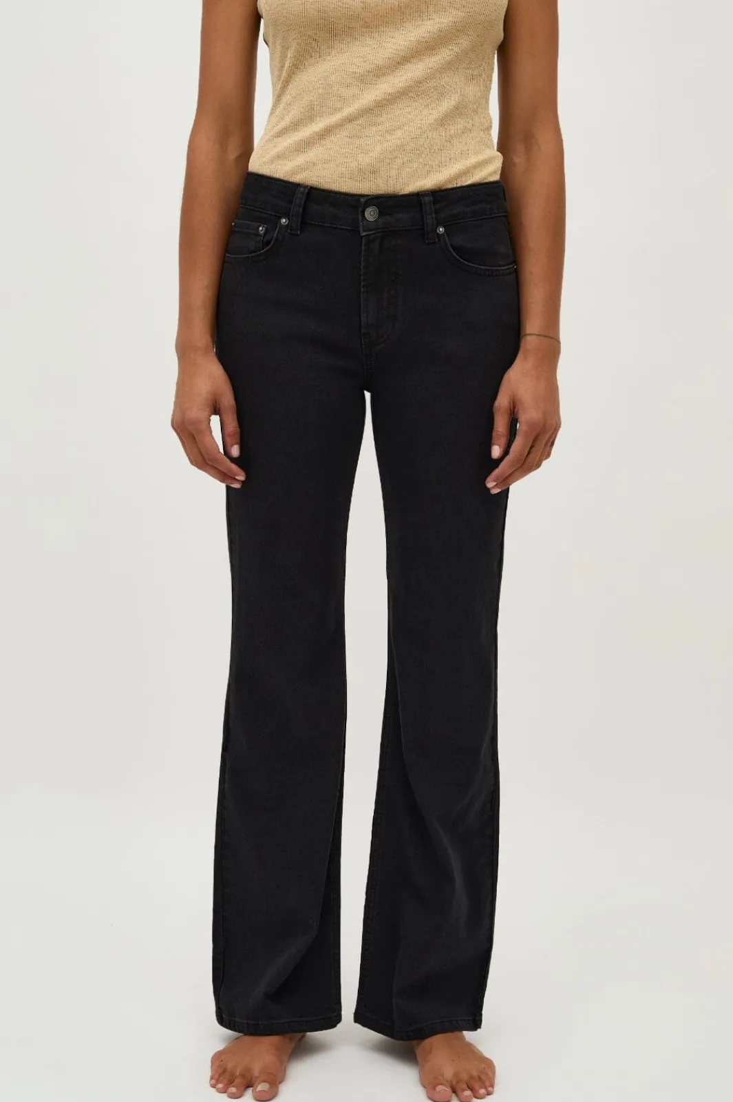 Global Funk Seventeen-G 959 Rebel Black