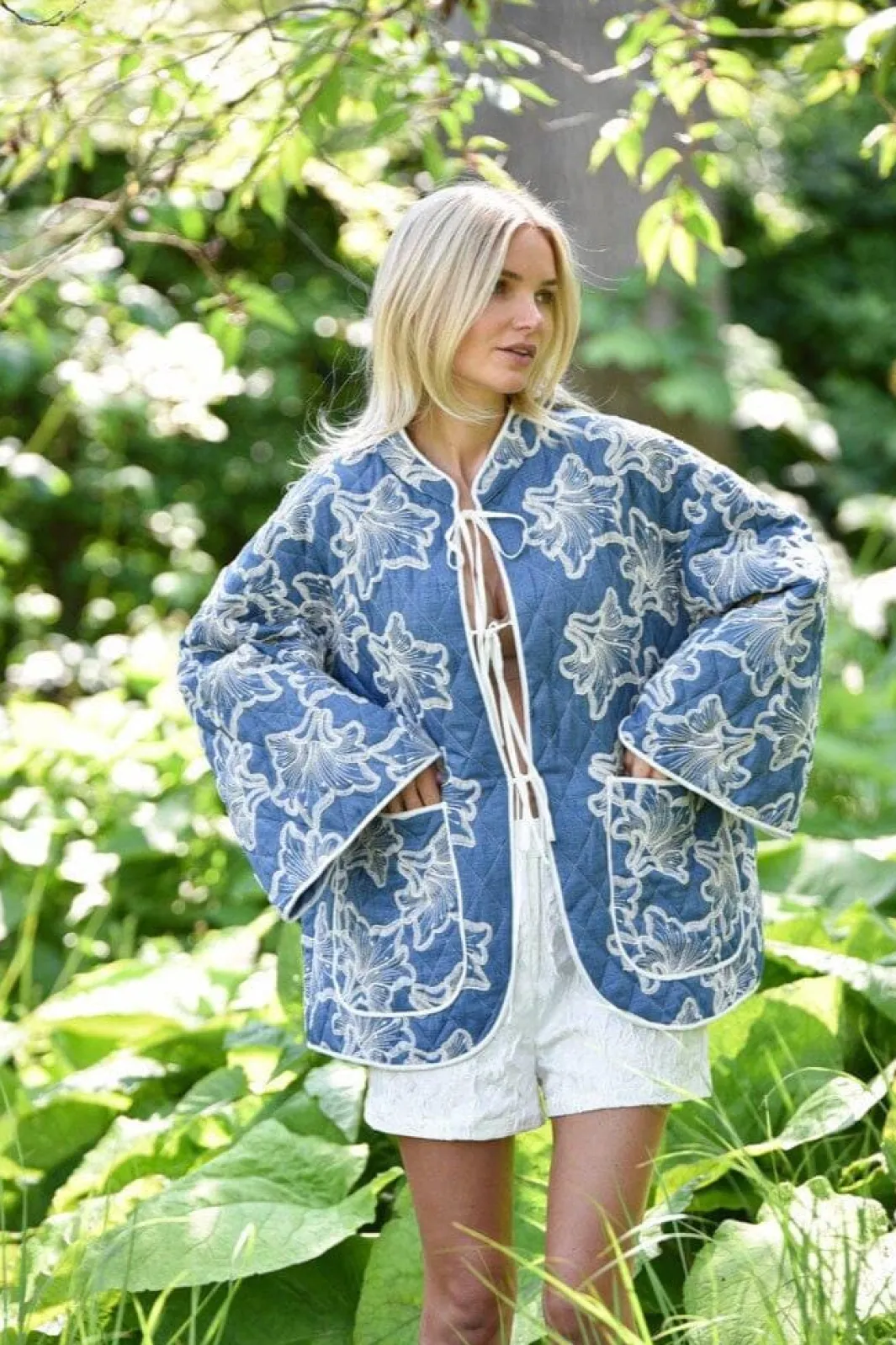 Clearance A-View Severin Jacket AV8039 181