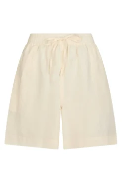 Best Neo Noir Shala Linen Shorts 166102 191