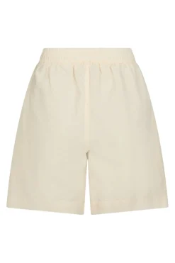 Best Neo Noir Shala Linen Shorts 166102 191