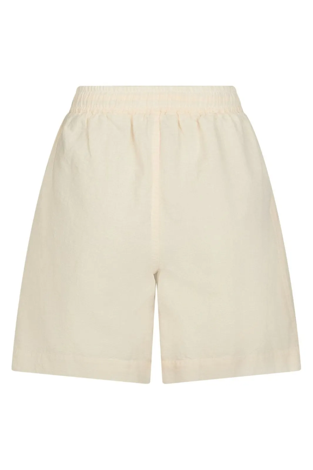 Best Neo Noir Shala Linen Shorts 166102 191