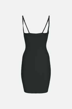 Clearance Decoy Shapewear Dress 1100 Sort