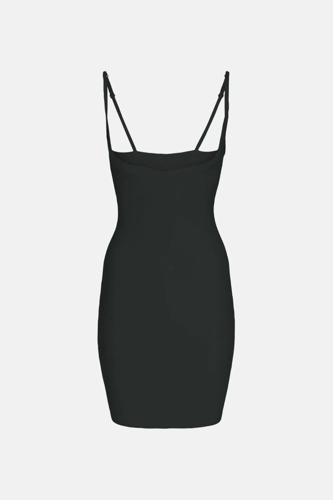 Clearance Decoy Shapewear Dress 1100 Sort