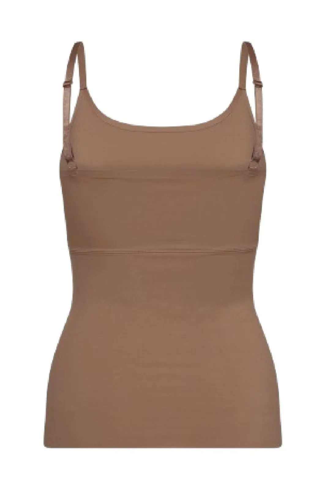 Decoy Shapewear Top Flexible 88009-1 86