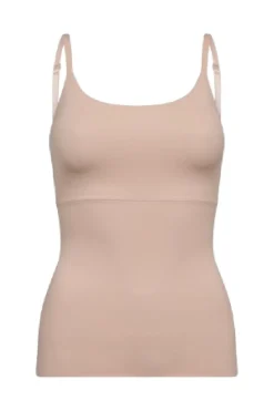 New Decoy Shapewear Top Flexible 88009-1 4099