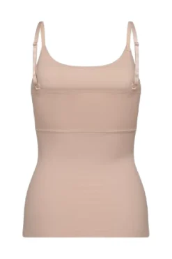 New Decoy Shapewear Top Flexible 88009-1 4099