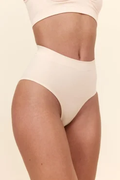 Outlet Shabes Shapewear Trusse Everyday Collection Beige