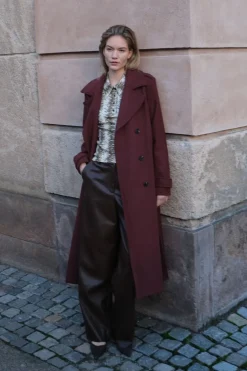 Outlet Modström Shaymd Coat 56505 1121