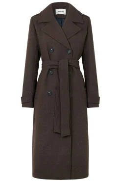 Modström Shaymd Coat 56505 5574