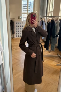 Modström Shaymd Coat 56505 5574