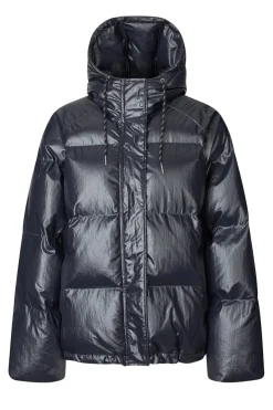Discount Lollys Laundry Shelbyll Jacket25488-7013 27 Dark Navy