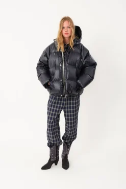 Discount Lollys Laundry Shelbyll Jacket25488-7013 27 Dark Navy